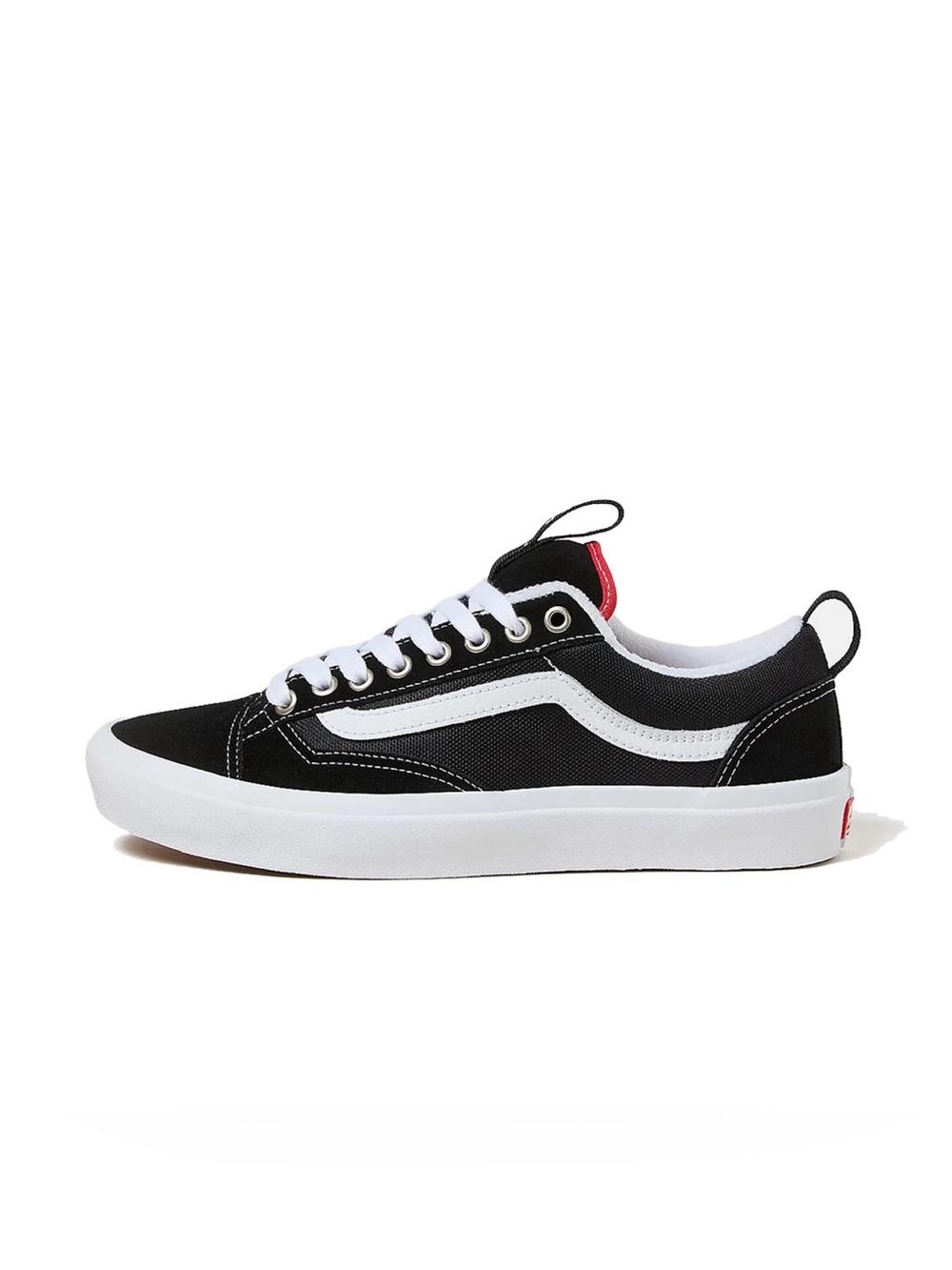 MEN'S VANS OLD SKOOL 36+ CASUAL SKATE SHOES VN000D5RBA2